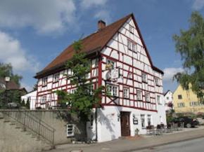 Schildwirtschaft Zum Rothen Ochsen